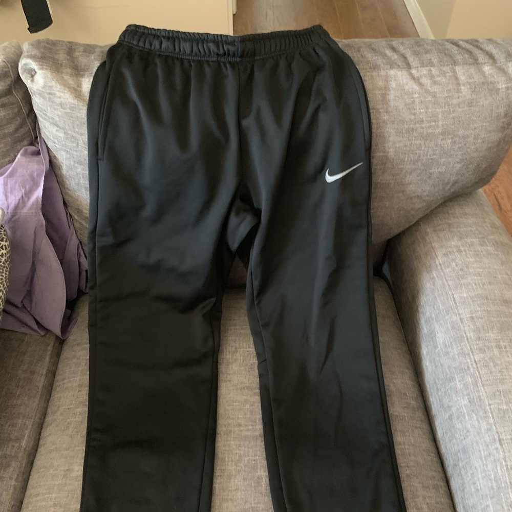 Nike joggers